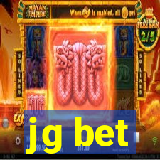 jg bet